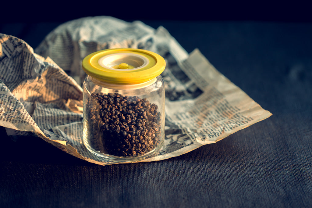 Mighty Oaks from Little Peppercorns Grow. My Thoughts on our 10th Birthday.