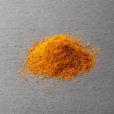 Divakar's Indian Six-Pack Spice Gift Bag