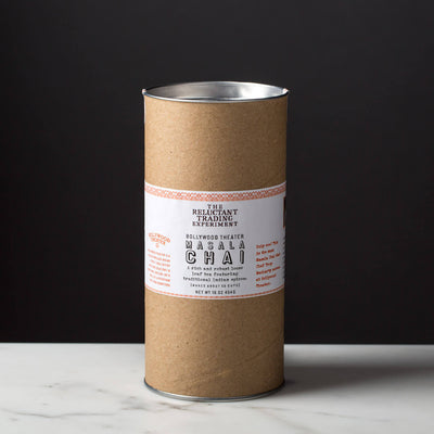Bollywood Theater Authentic Masala Chai
