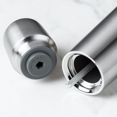 Jesper Stainless Mills and Fills Gift Bag