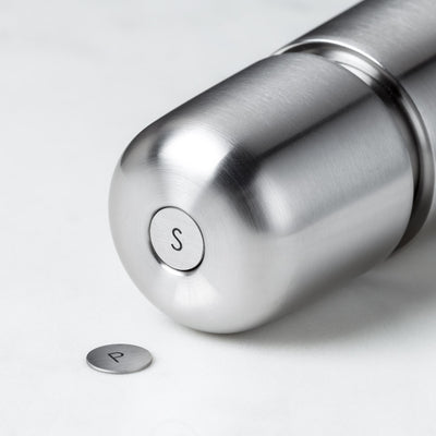 Jesper Stainless Mills and Fills Gift Bag