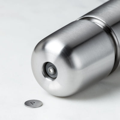 Jesper Stainless Mills and Fills Gift Bag