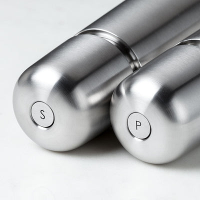 Jesper Stainless Mills and Fills Gift Bag