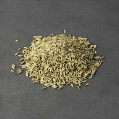Indian Whole Fennel Seed, Aromatic