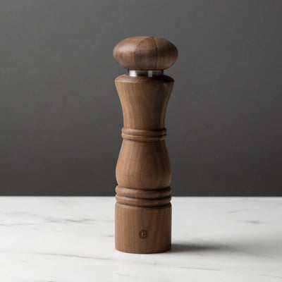 Paris CrushGrind Salt or Pepper Mill Modern