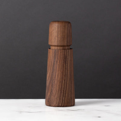 Modern Mill Walnut CrushGrind Stockholm