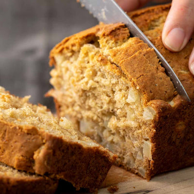 Pear Tea Cake with Coriander Seed Sarah Marshall