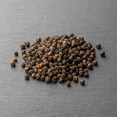 Pepper Palooza Peppercorns of the World Gift Bag
