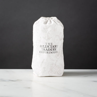Cambodian Salted Pepper Berries Italian Black Truffle Sea Salt Gift Bag Reluctant Trading