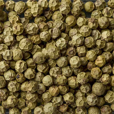 Green Peppercorns, Whole