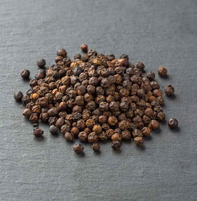 Pepper Palooza Peppercorns of the World Gift Bag