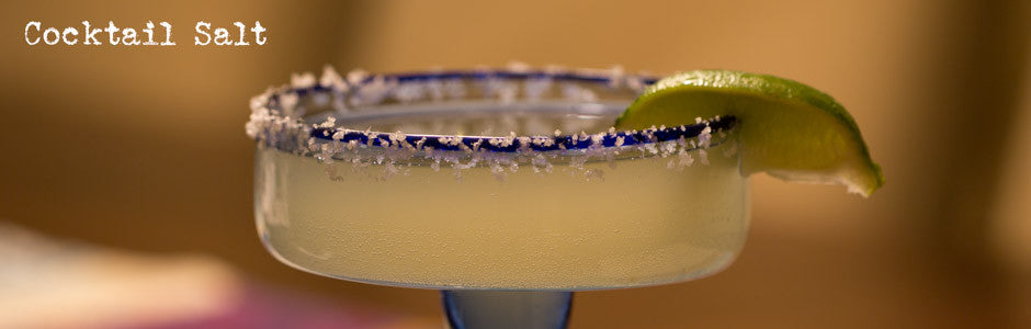 cocktail salt