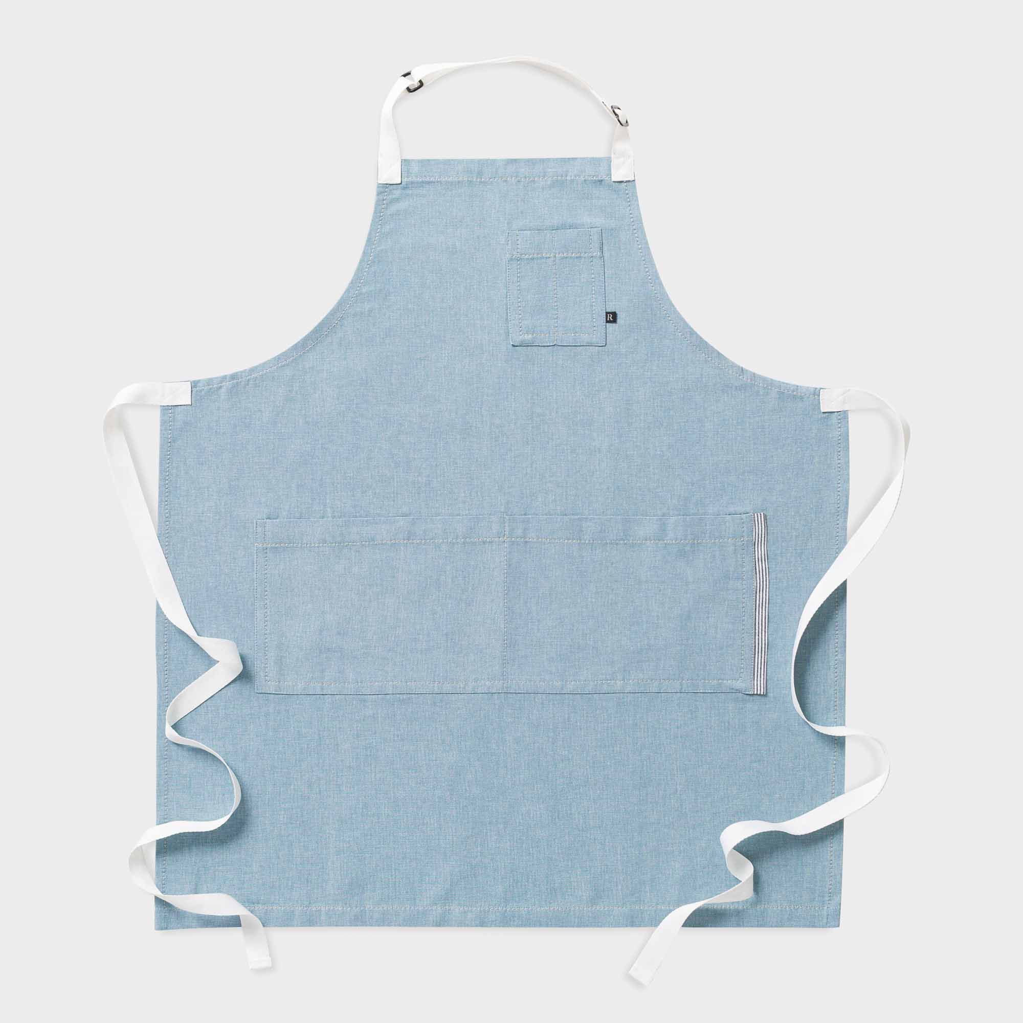 Chef Apron, Powder Blue, Men, Women, Classic Bib, Best Reviews Chef Apron, Powder Blue, Men, Women, Classic Bib, Best Reviews