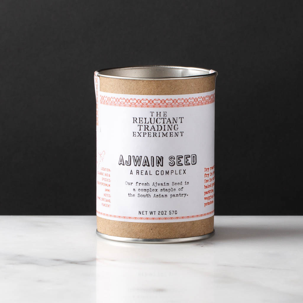 Ajwain bib hotsell