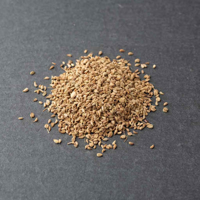 Ajwain seed ajowan fresh from India Reluctant Trading