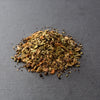 Bollywood Theater Authentic Indian Masala Chai Loose Leaf Tea featuring Reluctant Trading spices fresh from India