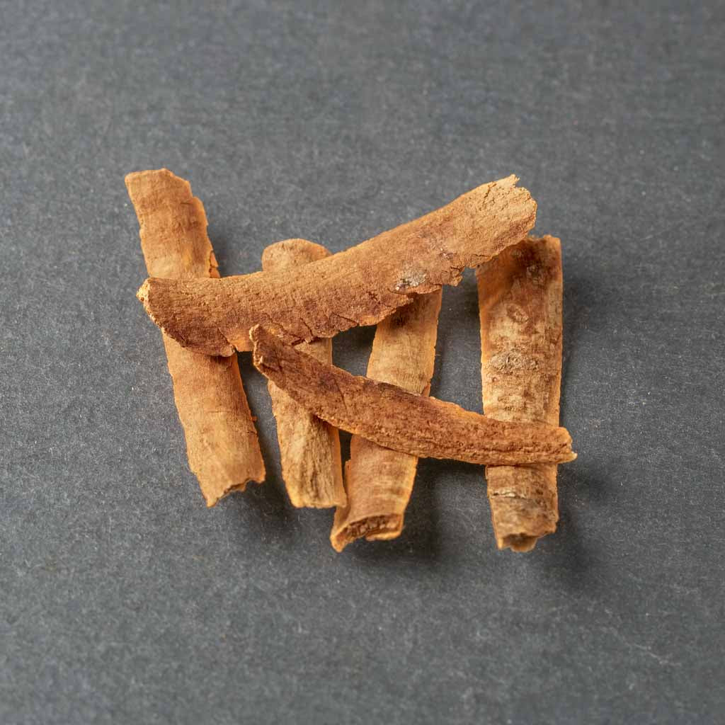 Cinnamon, Ceylon, Bark