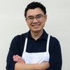 Chef Nguyen Bui of Los Angeles, Pho Family Recipe exclusive Reluctant Trading