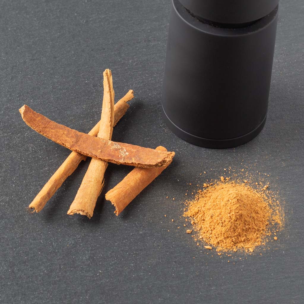 Ceylon Cinnamon Bark, Small-Batch, Fresh, Direct