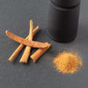 Cinnamon, Ceylon, Bark
