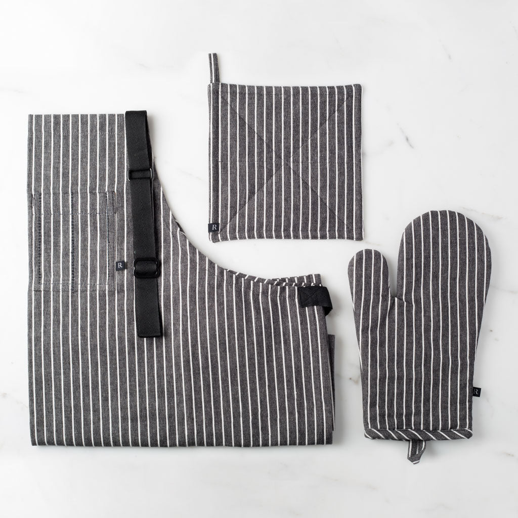 Square Cotton Knit Pot Holder By Creative Co-op – Bella Vita Gifts &  Interiors