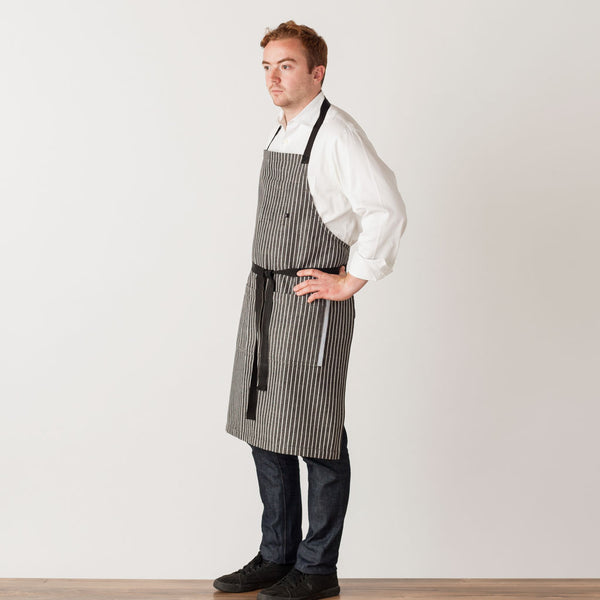 Where can i sales find aprons
