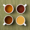 Herbal Tea Reluctant Trading Collection Fresh Spices