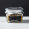 Italian Porcini and Herb Sea Salt 3oz Glass Jar