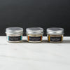 Italian Black Truffle Sea Salt, Truffle Salt with Parmesan, Porcini Salt with Herbs