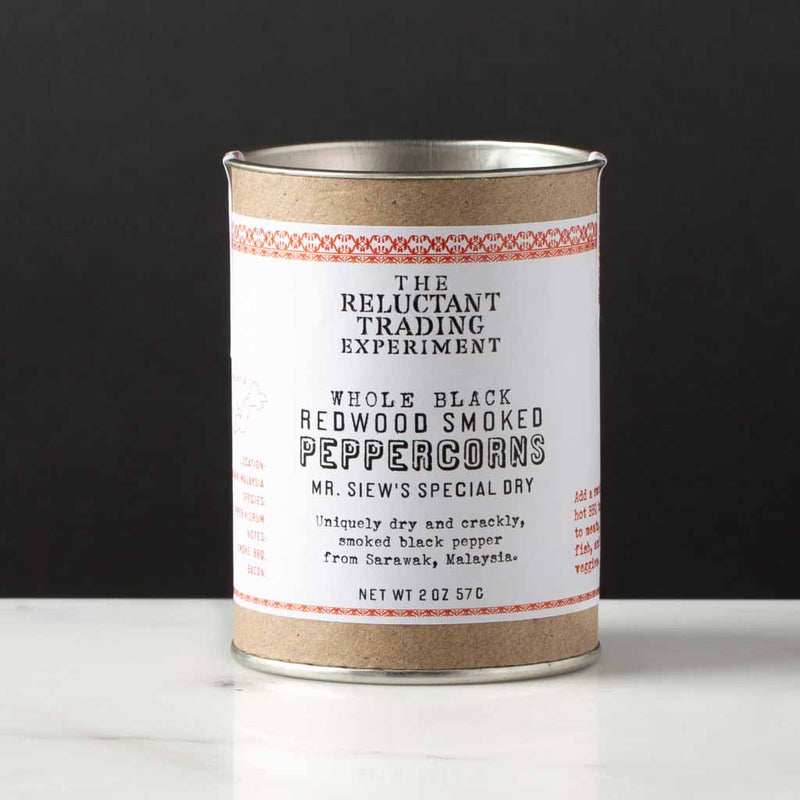 Large Icelandic Salt and Tellicherry Peppercorn Gift Set - The Reluctant  Trading Experiment