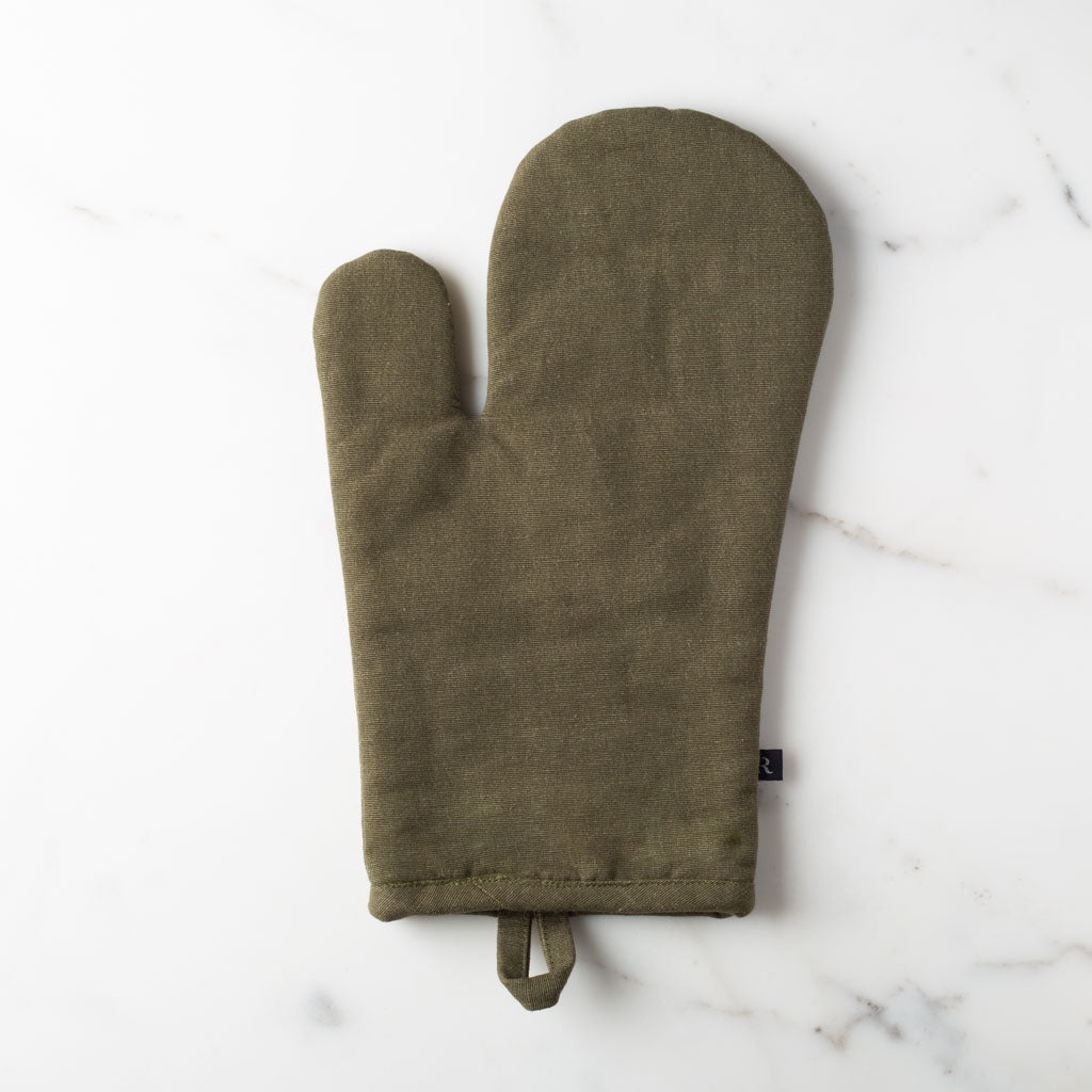 25-Patch Oven Mitts