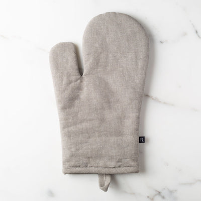 Thumb's Up Oven Mitt, Set of 2 - The Reluctant Trading Experiment