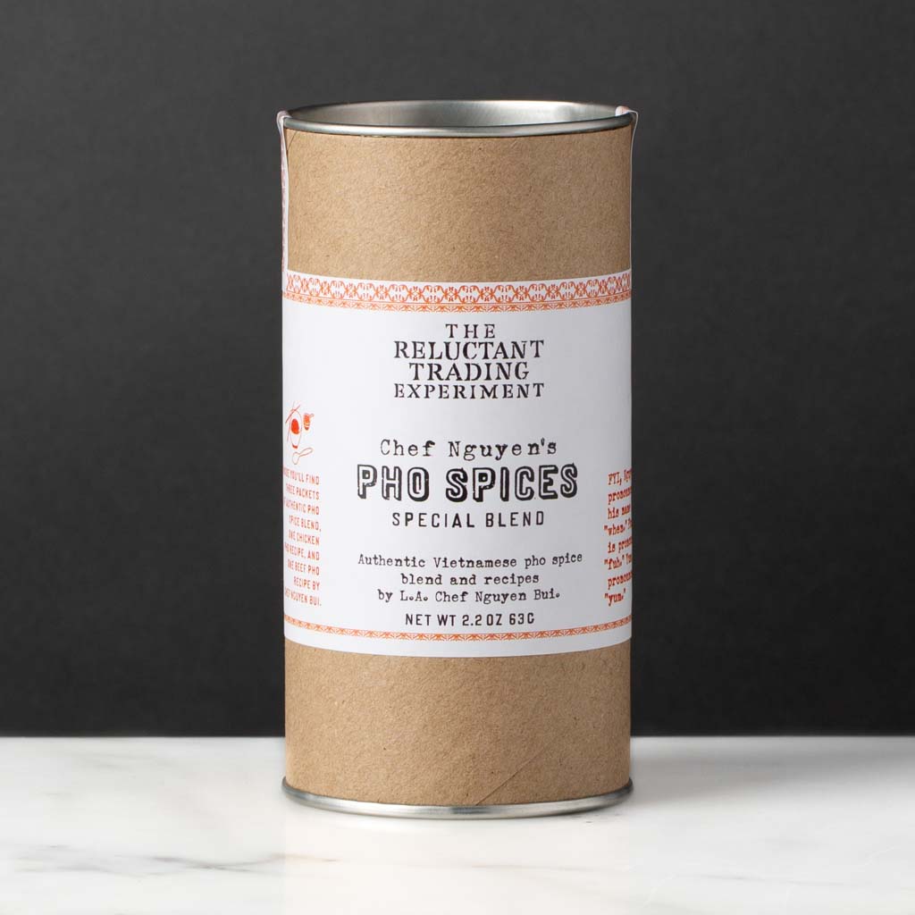 DH Foods Pho Spice Packet | Chicken Pho Soup Seasoning | Comes with Spice Filter Bag | 3 Packs