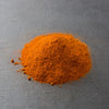 Spicy, smoky, ground Red Paprika (Kashmiri Chili) Fresh Rajasthan India