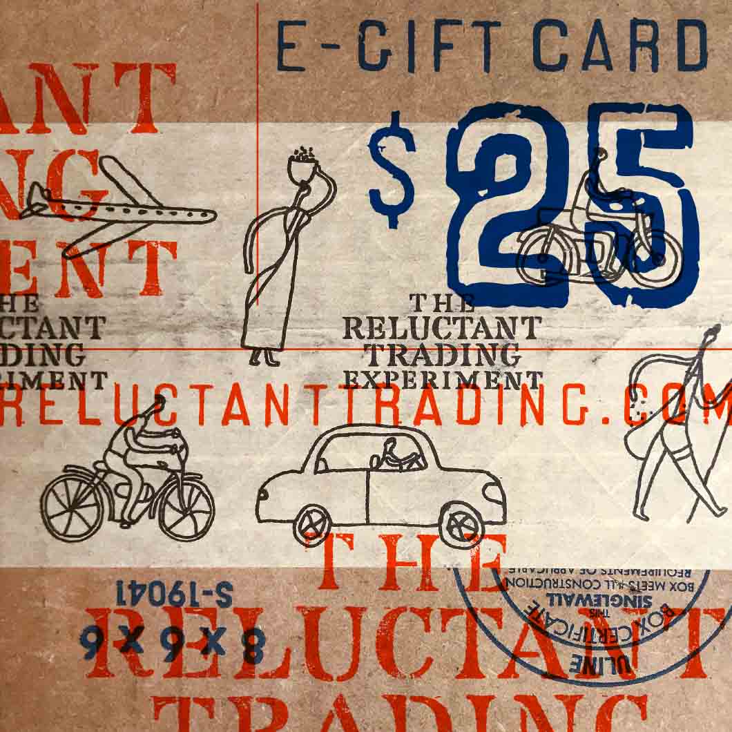 E-Gift Card