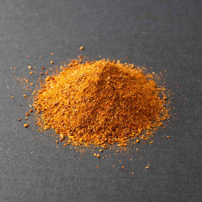 Spicy Fish Blend Seasoning 15 spices Reluctant Trading